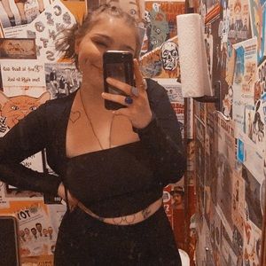 Meet your Posher, Carol